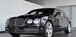 2014 Bentley Flying Spur - Picture 1 of 20