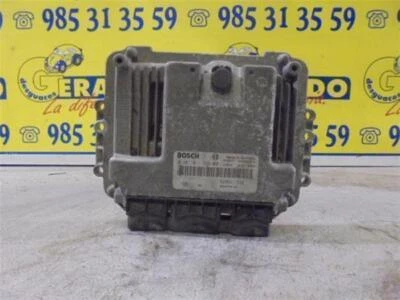 8200311539 Centralina Renault Laguna Ii Grandtour (Kg0)(2001->) 1.9 Privilege Lu - Immagine 1 di 4