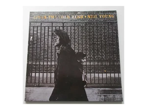 Neil Young - After The Gold Rush - LP - FOC - 180 gram - Simply Vinyl - Picture 1 of 4