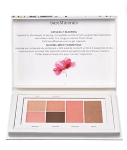 bareMinerals Eye & Cheek Palette Eco Beautiful ~ Limited Edition ~Full sz.~New🎁 - Picture 1 of 7