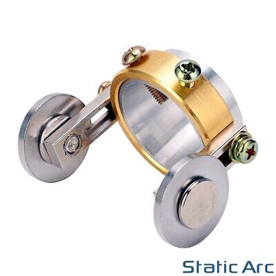 Ag60 Plasma Cutter Roller Guide Wheel Spacer Torch Aid Cut Sg55 Wsd60 • 8.99£