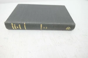 American Journal of Science Fifth Series 234 1937 Reprint Edition Hardcover 1963 - Picture 1 of 8