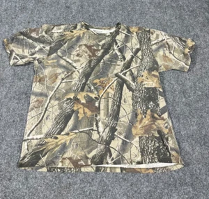Realtree Duck Commander Advantage Max 4 HD Herren T-Shirt Camouflage Gr. L - Bild 1 von 13
