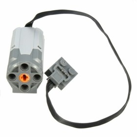 Compatible 8883/881 Power Functions M Motor For Lego Technic Building Parts