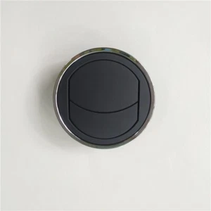 1XLAMBORGHINI GALLARDO LP560 LP570 DASH AIR VENT Brand New - Picture 1 of 6