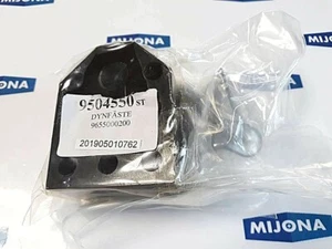 Shinjo 9655000200 bolster plate Aufspannplatte - Imagen 1 de 5