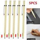 Compact Marking Pen for Ceramic Wood Carving Easy to Handle Perfect Results