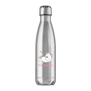 I'm F*cking Fabulous Water Bottle - Picture 1 of 6