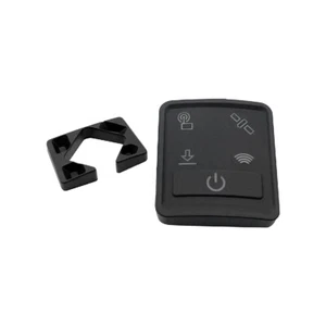 Soft Button Front Panel Keyboard For Trimble R10 R12 R12i GPS RTK GNSS Receiver - Picture 1 of 5