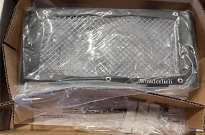 Wunderlich BMW Motorcycle Oil Cooler Guard  - Bild 1 von 3