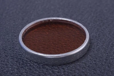 ✅ KODAK DAYLIGHT 30MM SERIE 5 TYPE A FILTER GENUINE LENS OR CAMERA DROP IN 16-2 - Image 1 of 2