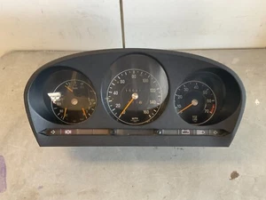 Cuadro de instrumentos Mercedes W116 74-77 1165420201 - Imagen 1 de 7