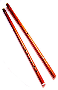 Turkish Woodwind Musical Instrument Plastic Made Kaval