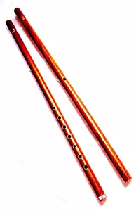 Instrumento musical turco de viento de madera hecho plástico Kaval - Imagen 1 de 3