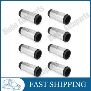 Set of 8 Spark Plug Tube Sensor Seal for BMW E53 E60 E63 E64 E65 E66 E70 X5 E53 - Picture 1 of 9