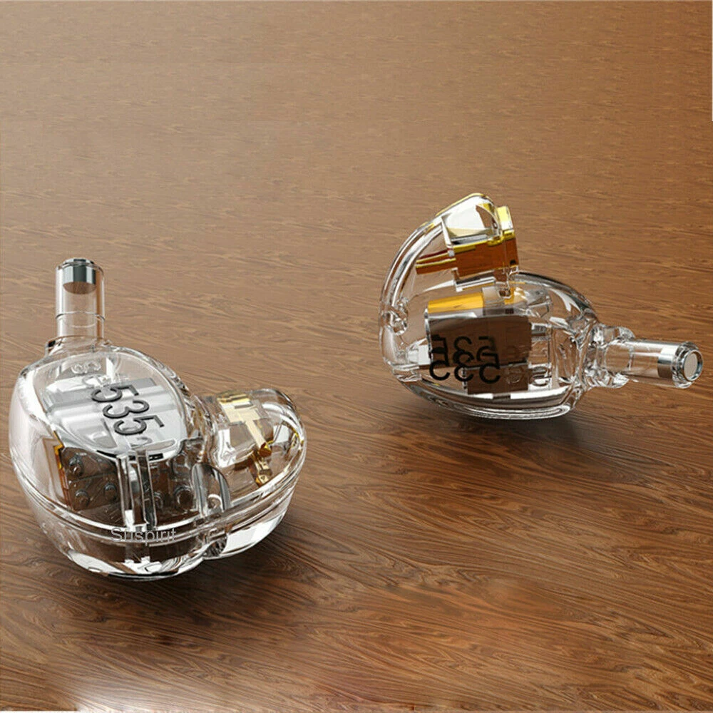 【中古】SHURE 535 Shure SE535 Headphones for sale - eBay