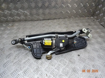 Peugeot 208-e GT-LINE 2020 PL21E EV MK2 escotilla limpiaparabrisas delantero motor + acoplamiento *8442 Foto 1 de 4