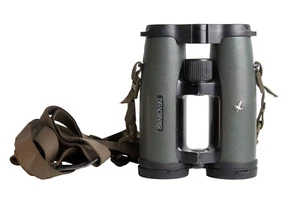 SWAROVSKI OPTIK 8,5x42 EL Fernglas Swaro EL 8.5 X 42 Feldstecher - Imagen 1 de 8