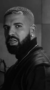 * DRAKE * Imagen de figura musical popular/icónica, póster/impresiones de varios tamaños - Imagen 1 de 1