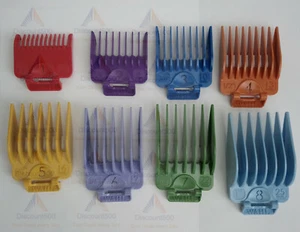 Wahl Clipper Combs Pro Plus Color Magic 79752 79520 7930 Größe wählbar - Bild 1 von 11