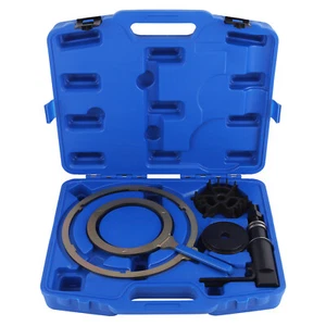 Dual Clutch Transmission DPS6 Reset Install Tools for Ford Fiesta Focus 12-18 - Picture 1 of 11