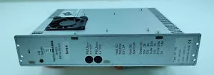 Alimentatore ESSER 784026m per esstronic 8008,10A NUOVO ORIGINALE - Foto 1 di 8