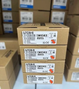 New boxed Mitsubishi QJ71C24N-R2 fast shipping - Picture 1 of 1