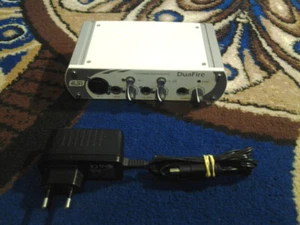 ESI Duafire 2x 4 Firewire Audio Interface - Bild 1 von 2