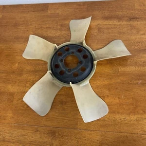 Fan Blades 55056947AA 2018 Ram 1500 - Bild 1 von 7