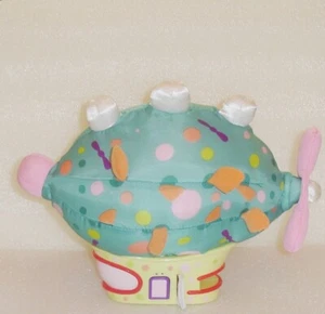 In The Night Garden Pinky Ponk Balloon with Sounds Soft N Cosy World RARE 2007 - Picture 1 of 8