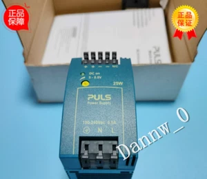 New In Box PULS ML30.101 Power Supplyer - Picture 1 of 3