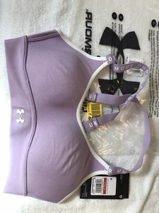Under Armour Infinity sport BH, xs - Bild 1 von 3