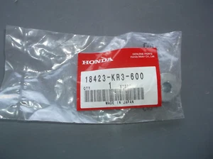 HONDA GOLDWING GL1100 OEM 18423-KR3-600 Collar - Bild 1 von 2