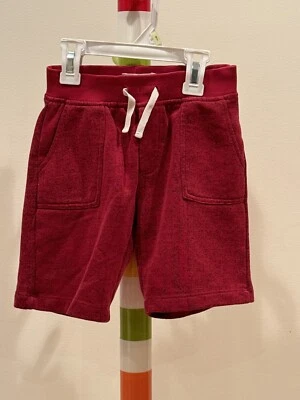 PEEK Boys Cotton Shorts - Size S 4/5  - Image 1 of 2