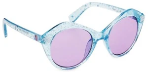 Gafas de sol Disney Frozen II PRINCESA ELSA 100 % UV resistentes a las roturas brillantes $13 - Imagen 1 de 4