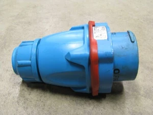 Meltric Power Plug DS30A 480v 30a 10hp - Picture 1 of 21