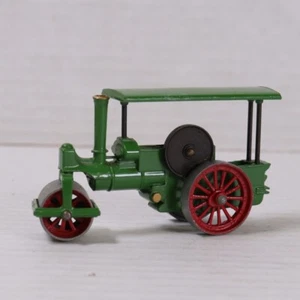 Vintage Matchbox Models of Yesteryear #11 Aveling and Porter Road-Roller (501220 - Bild 1 von 4