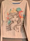 Sweat-shirt léger Disney La Petite Sirène Ariel Sketch Pastel Sweat-Shirt Femme L