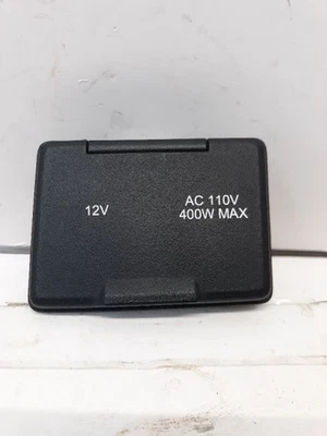 Conv/Invert/Charger 110 Volt Inverter Fits 17-22 FORD F250SD PICKUP 75563 - Imagem 1 de 4