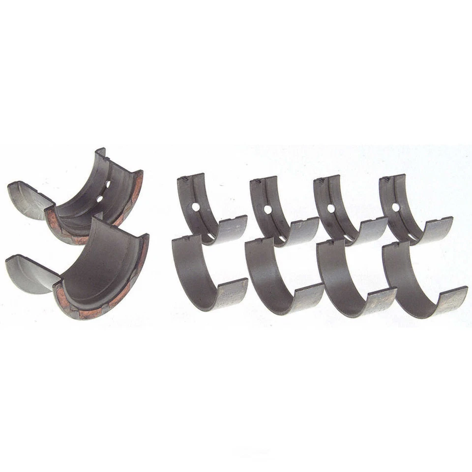 Cojinete principal del cigüeñal del motor S se adapta a Studebaker Commander 1965-1966, crucero, día Foto 1 de 1