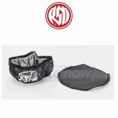 RSD 0206-0029 Pre-Filter Style Rain Sock for Fuel & Air Air Filters za - Image 1 of 4