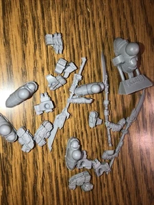 Warhammer 40k Forgeworld (k16) - Imagen 1 de 3