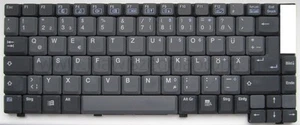 GE4 Einzelne Tastatur Taste Gericom Gericom 650MP - Bild 1 von 2