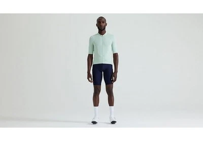 Jersey de manga corta Specialized Prime para hombre Foto 1 de 4