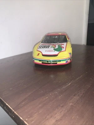 Ertl - Terry Labonte #5 Cornflakes Car - Image 1 of 4