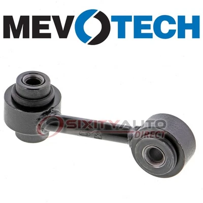 Mevotech Supreme Rear Stabilizer Bar Link Kit for 2016-2019 Chevrolet Malibu hj Foto 1 de 4