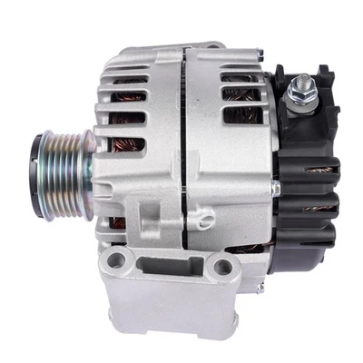 Lichtmaschine Generator 180A für Mercedes C E-Klasse W204 212 Sprinter B906 Vito - Bild 1 von 4