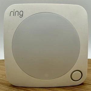 Ring Z-Wave S2 [2nd Generation] Wireless Motion Detector for Alarm White - Picture 1 of 3