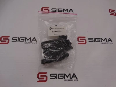 SPC TECHNOLOGY 8535-0252 CONNECTOR - Image 1 of 2