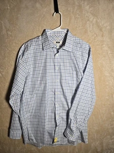 joseph abboud bottoni alto 36x37 324 - Foto 1 di 5